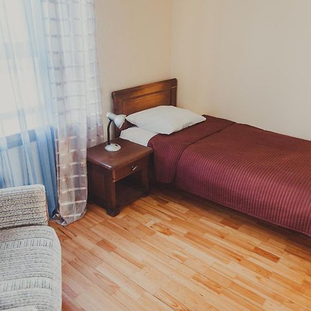 Rudzupukes Hotel Svente Room photo